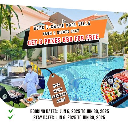 The Ocean Suites Da Nang Esterno foto